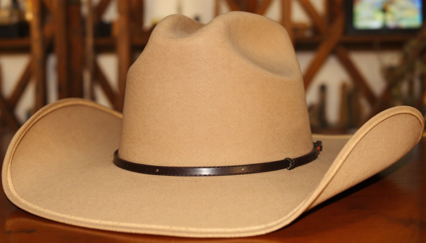 De complete gids voor het kiezen van de perfecte cowboyhoed