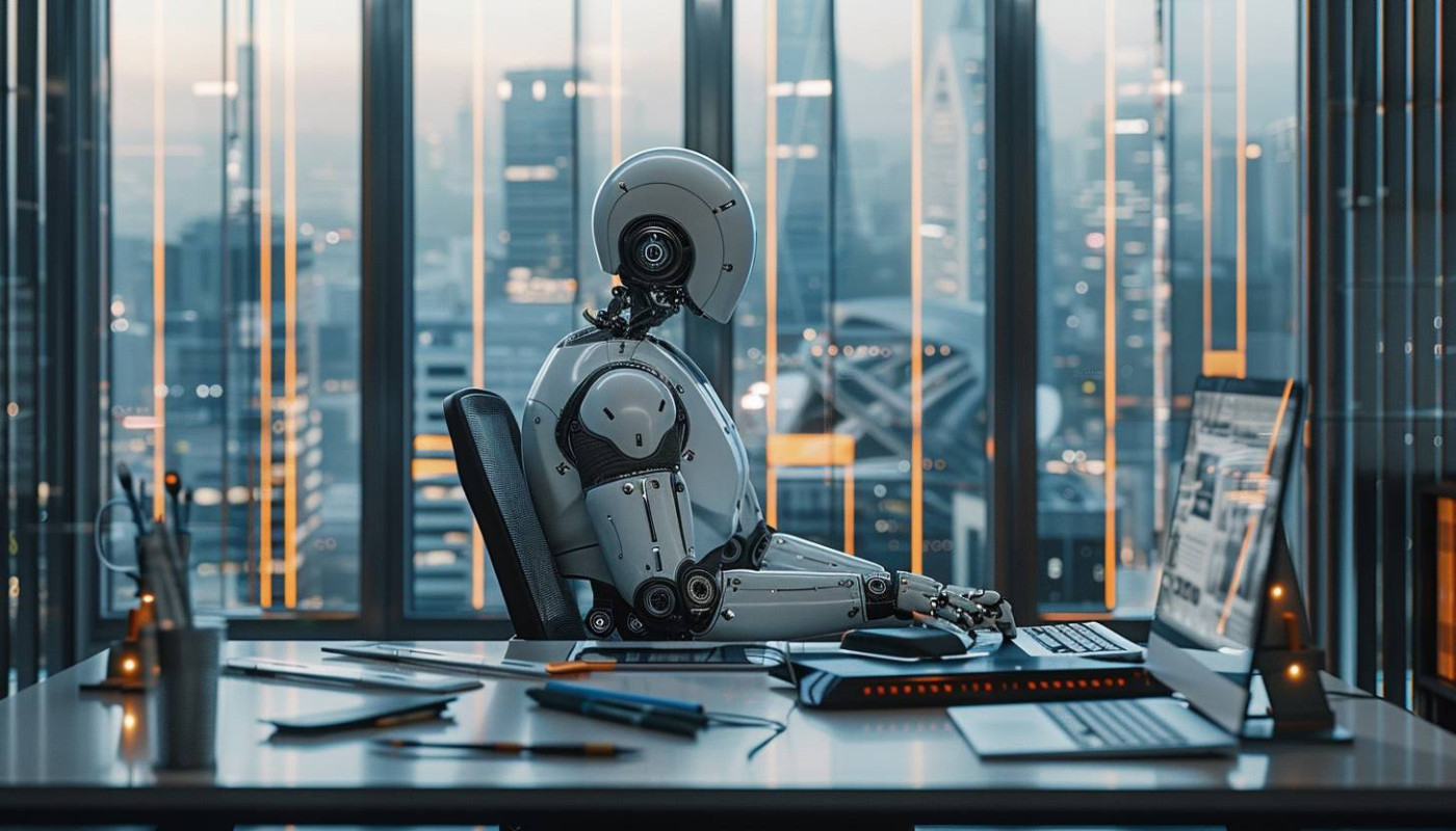 De ethische overwegingen van het gebruik van AI in grafisch ontwerp