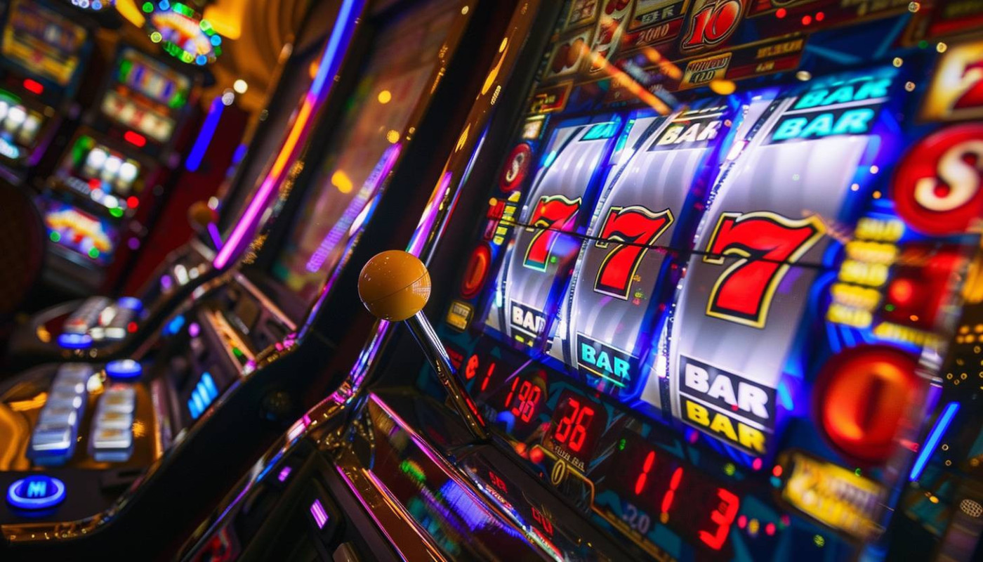 Hoe beïnvloedt volatiliteit uw winstkansen bij online slots?