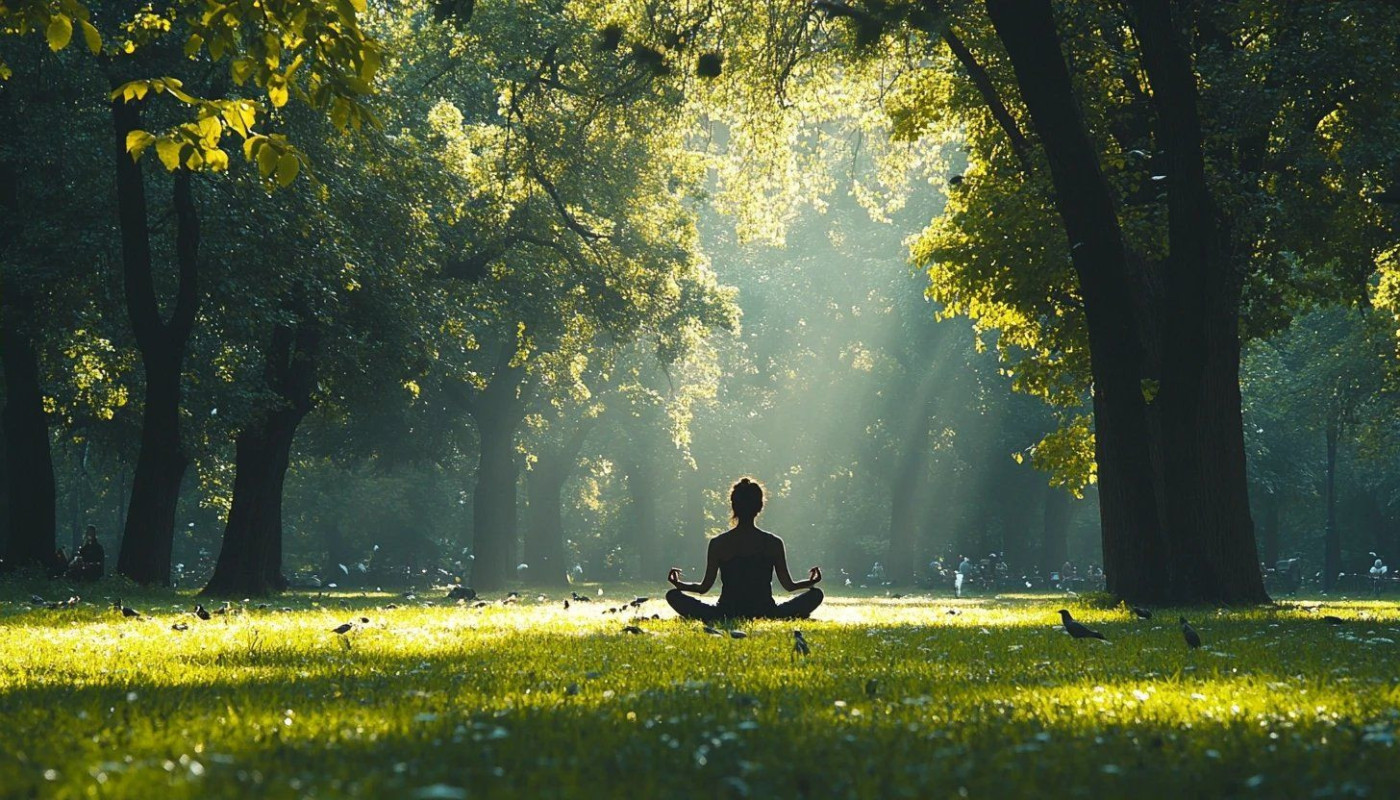 Hoe buitenactiviteiten bijdragen aan je mentale gezondheid?