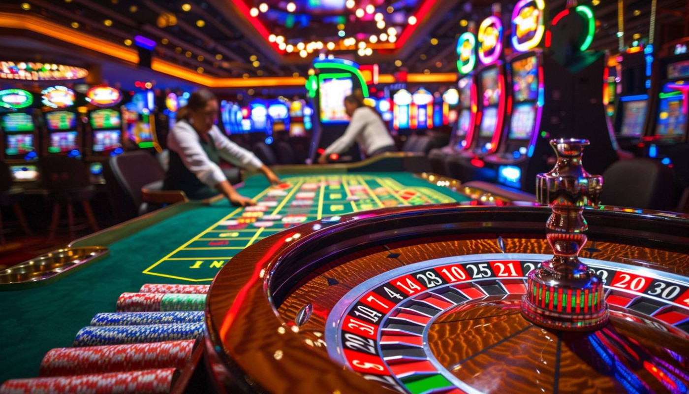 Hoe gratis spins zonder inzet je spelervaring kunnen verbeteren