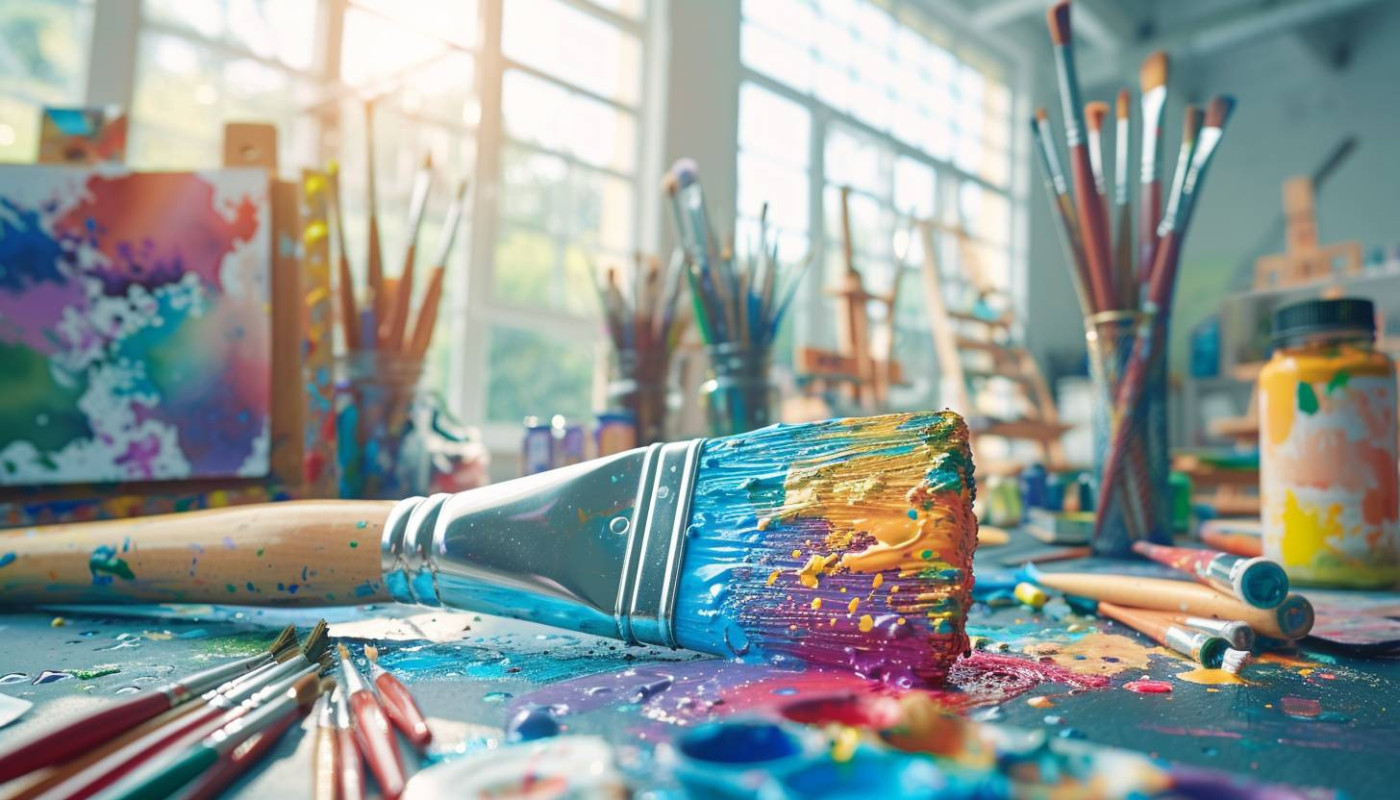 Hoe niet-experts creatieve AI gebruiken om innovatie te stimuleren