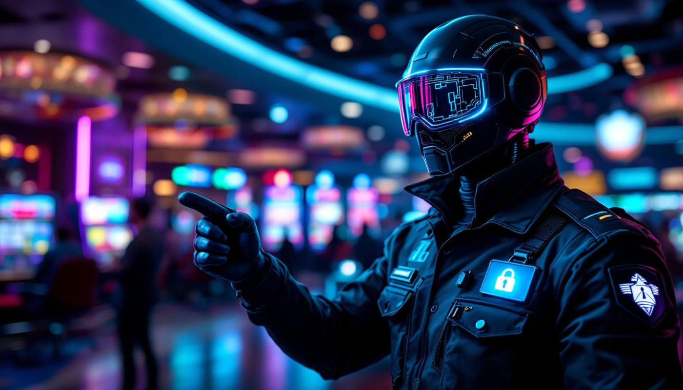 Hoe veiligheid en eerlijkheid in online casino's en sportweddenschappen te waarborgen