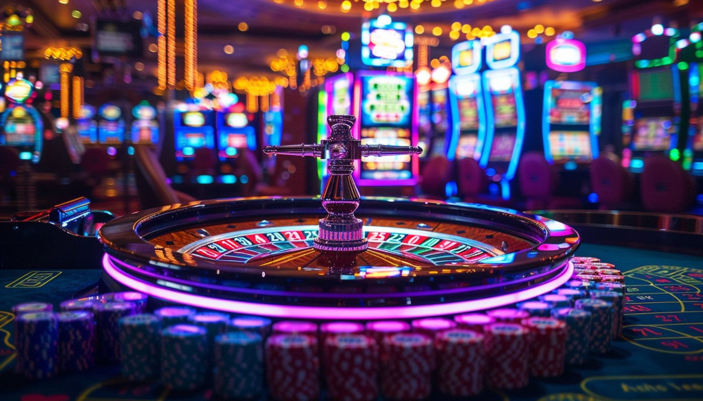 Ontdek de beste strategieën voor online casino spellen en bonussen