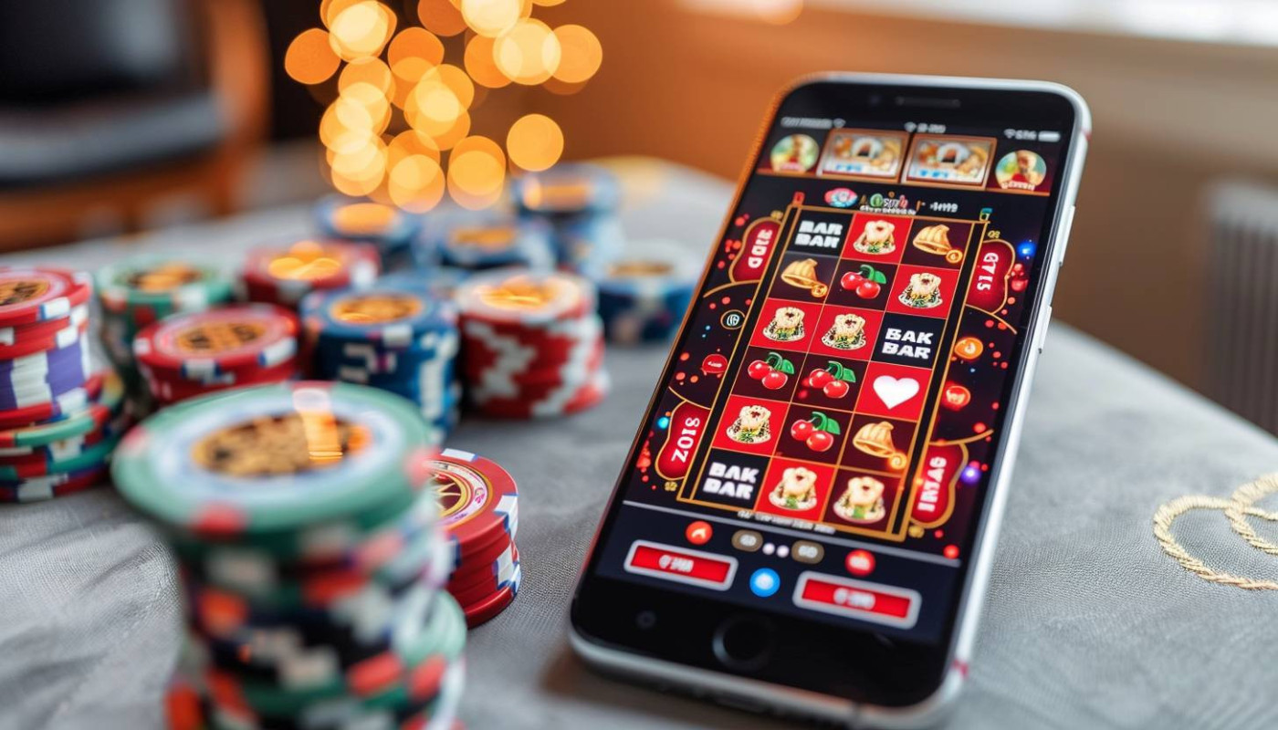 Ontdek de voordelen van dagelijkse bonussen bij online casino's