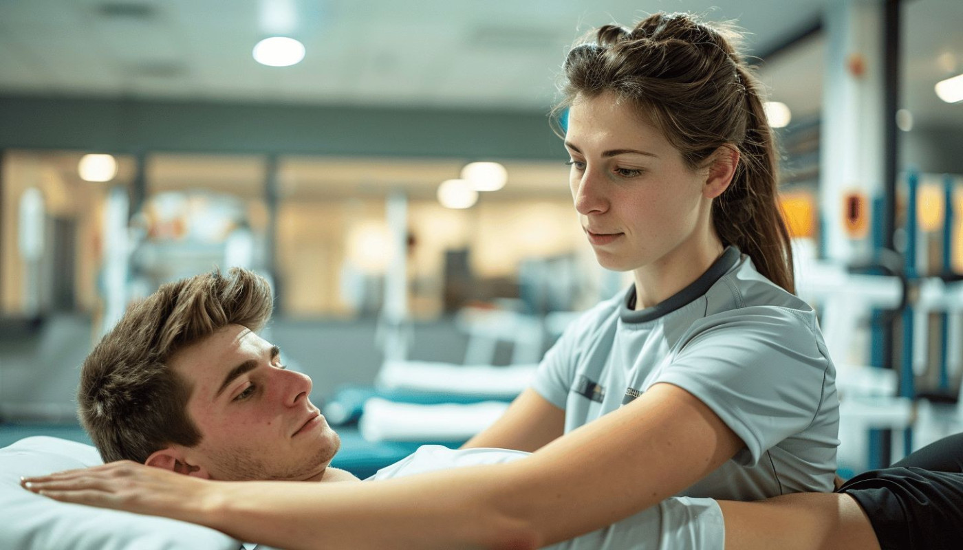 Sportrevalidatie en preventie van blessures de rol van moderne fysiotherapie technieken